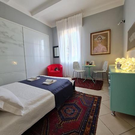 Casa Di Stefy Sant'Orsola Bed & Breakfast โบโลญญา ภายนอก รูปภาพ